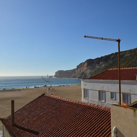 Porta 4 Villa Nazaré Kültér fotó