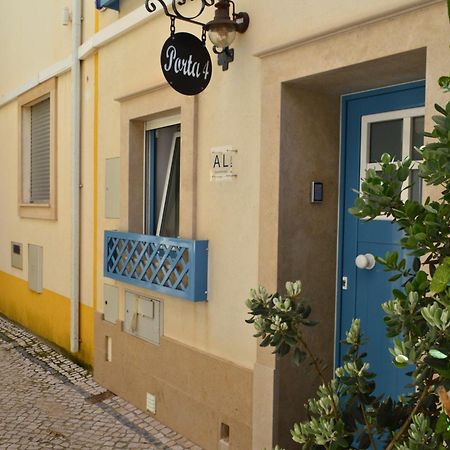 Porta 4 Villa Nazaré Kültér fotó
